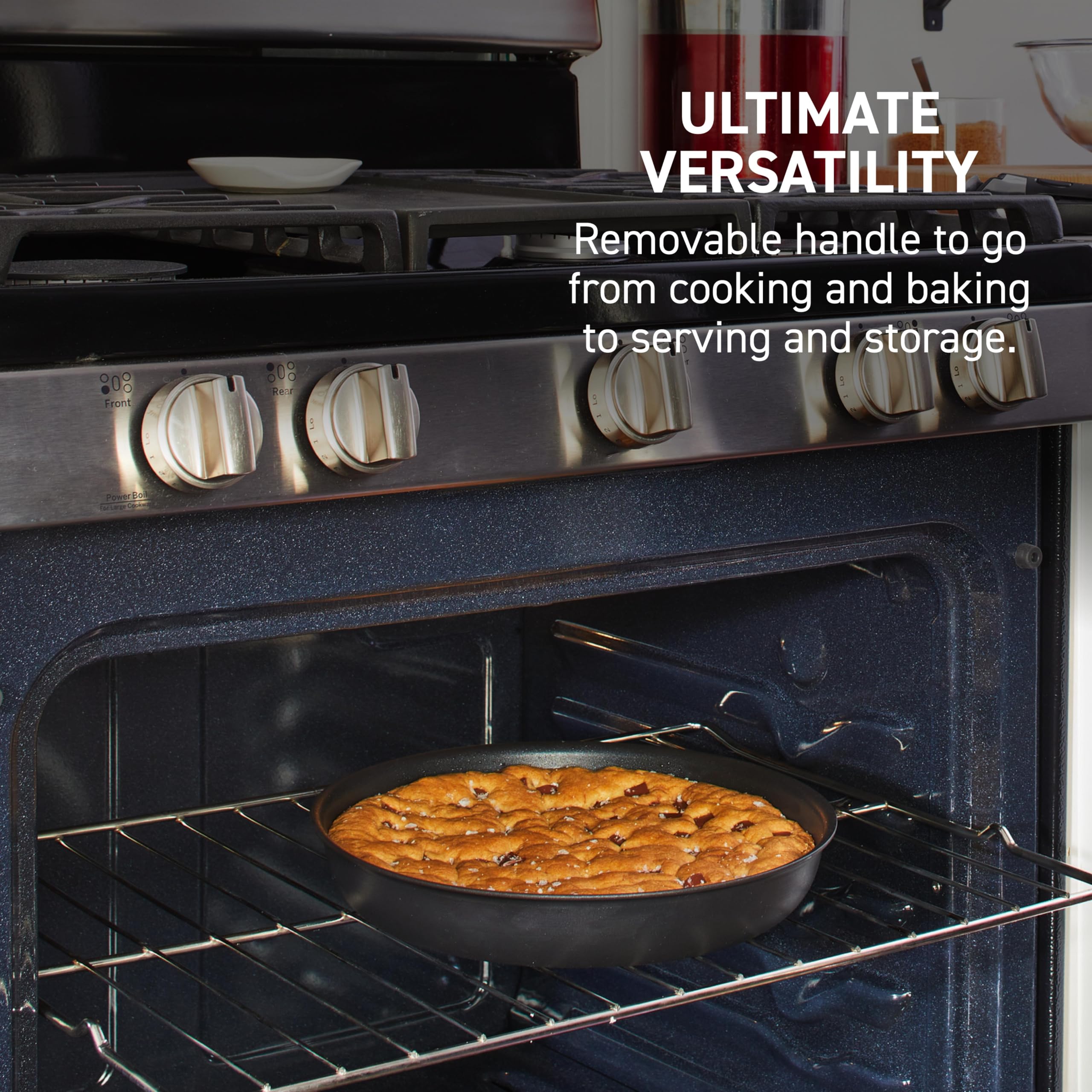 Amazon.com: T-fal Ingenio Expertise Non Stick Cookware Set 14